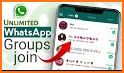 Whats Groups Links - Join Active Groups related image