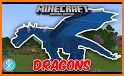 Dragon Addons for Minecraft related image