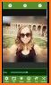 Nocrop Photo Editor: Selfie Effects & Face Filters related image