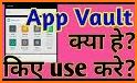 App Vault related image
