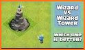 Wizard Clash related image