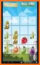 Balloon Paradise - Halloween Games Puzzle Match 3 related image