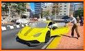 Shoes Taxi Driving Simulator: City Ride related image