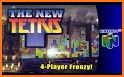 New Tetris related image