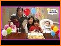 Mommy Gift - Family Surprise Party related image