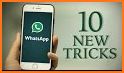 Chat in Whatsapp |Chat with unknown| Whatsapp tool related image