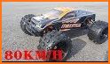 Monster Car KM 27 related image