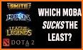 SMITE Mobile related image