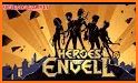 Heroes of Envell: Glorious related image