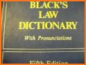 Law Dictionary & Guide Pro related image