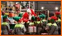 Santa's Workshop (Educational) related image