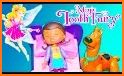Tooth Fairy Magic Adventure - Teeth Games related image