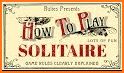 Solitaire Klondike - Card Games Free related image