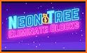 Neon Tree: Eliminate Blocks related image