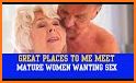 PassionMatur: Meet Older Women related image