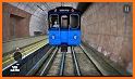 Subway 3d Run Game related image