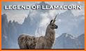 Llamacorn related image