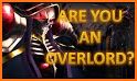 Overlord Character Quiz related image