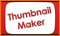 Thumbnail Maker - Youtube Thumbnail Maker related image