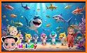 Kids Song Wheels on the Bus Children Baby Shark related image