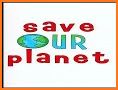 Earth Day Quotes, Save Earth Slogans, Quiz, Puzzle related image