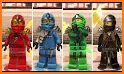 guide lego ninjago movie games tournament related image