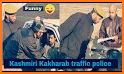 Tickets PDD 2020 - Traffic police related image