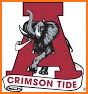 Alabama Football Schedule related image