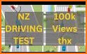 AA Driving Licence Theory Test for NZ Learner related image