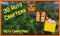 Craft Auto Mod for Minecraft related image