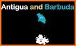 Antigua & Barbuda GPS Charts related image