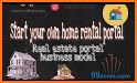 House For Rent Portal related image