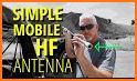 Pet Antenna Mobile related image
