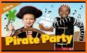 Pirate Party related image