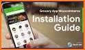 Woocer - WooCommerce admin related image