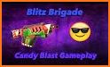 Candy Match Blitz Premium related image