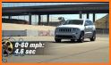 Jeep Drive : Cherokee SRT8 related image