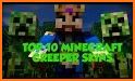 Creeper Skins for Minecraft related image
