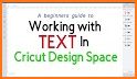 Fonts for Cricut Design Space related image
