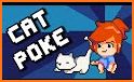 Cat Poke HD related image