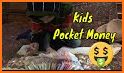 Pocket Money - Safe Your Money related image