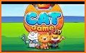 Kitty Cute Cats - Clicker Cat Collector related image