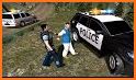 Blocky Police Driver: Criminal Transport related image