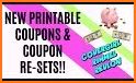 Coupons for Walmart - Rewards,promo, codes & deals related image
