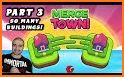 Merge Town! related image