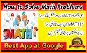 MathCrack - Learn and solve your math problems. related image