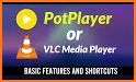 Pot Player - All Format HD Video Player related image