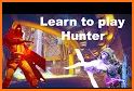 My Hunter Tips related image