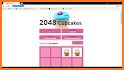 2048 Cupcakes related image