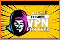Keep VPN  - A Premium VPN related image
